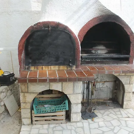 Apartman Miro * Novi Vinodolski