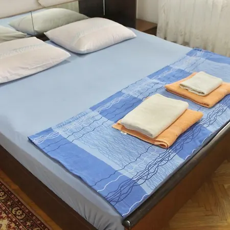 Apartman Miro * Novi Vinodolski