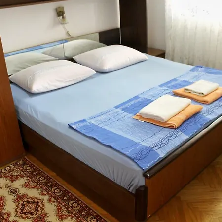 Apartman Miro Appartamento *
