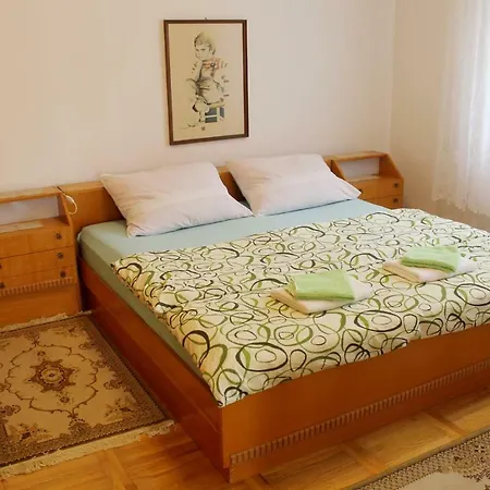 Apartman Miro Novi Vinodolski