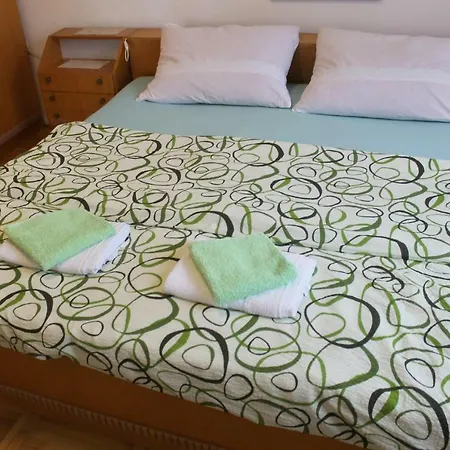 Appartamento Apartman Miro *