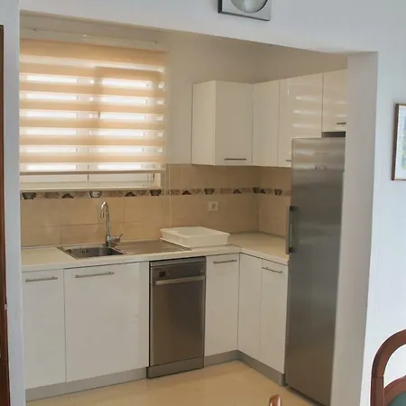 Apartman Miro * Novi Vinodolski
