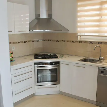 Apartman Miro *