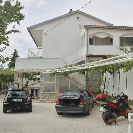 Apartman Miro