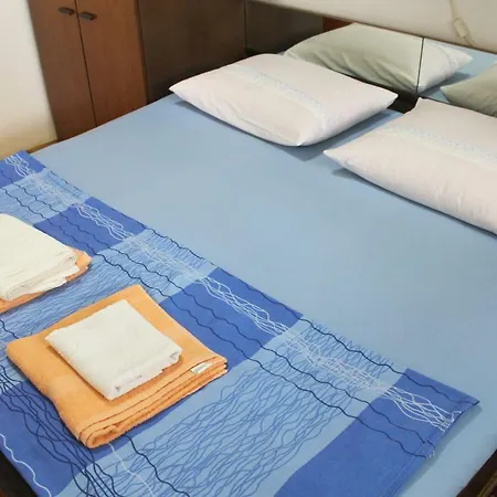 Apartman Miro *