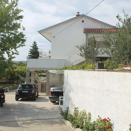 Apartment Apartman Miro Novi Vinodolski